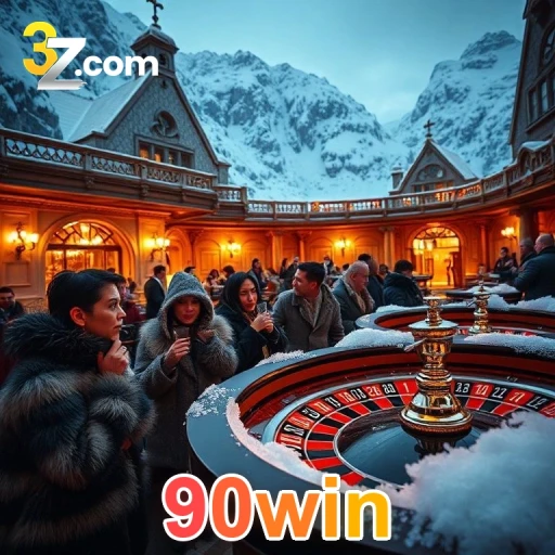 90win Cassino Online