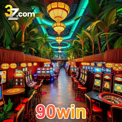 90win Todos os Jogos