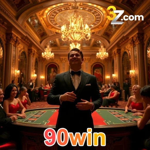 90win Acesso Rápido