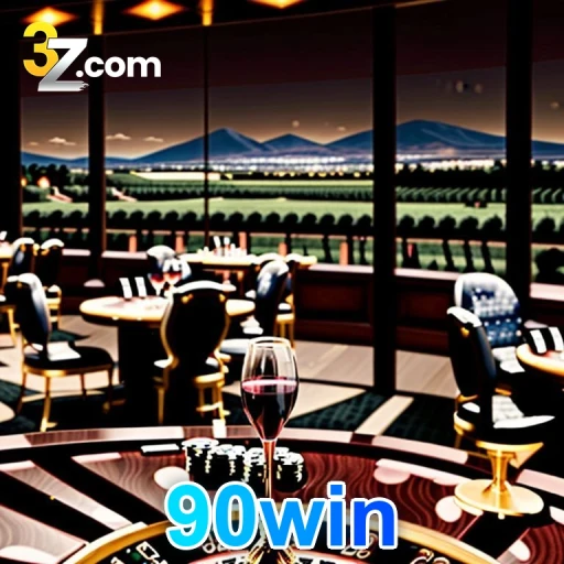 90win Jogos de caça-níqueis